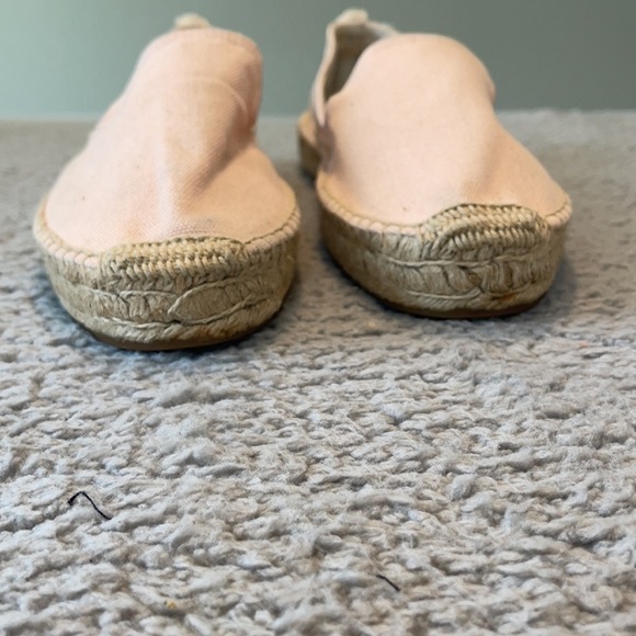 Soludos - Embroidered Smoking Slipper size 10 - Picture 3 of 13